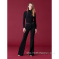 New Arrivals Bell Bottoms Skinny Women Pants